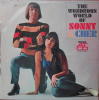 The Wondrous world of Sonny And Cher